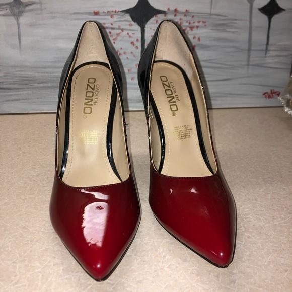 Heels - Picture 2 of 5